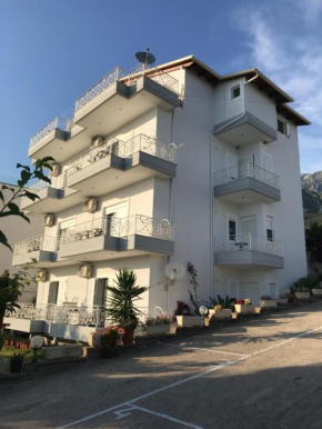 Гостиница Villa 61 Sea and Sunset View  Дерми